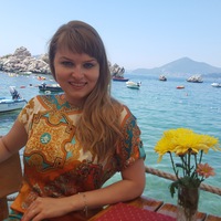 Катерина Будько