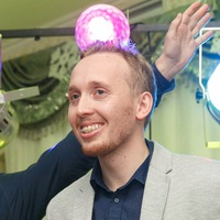 Nickolay Barashkov