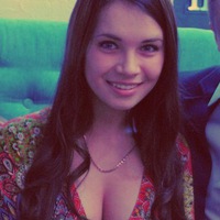 Катерина Нестерова | Ужгород