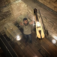 Lazaros Papadopoulos