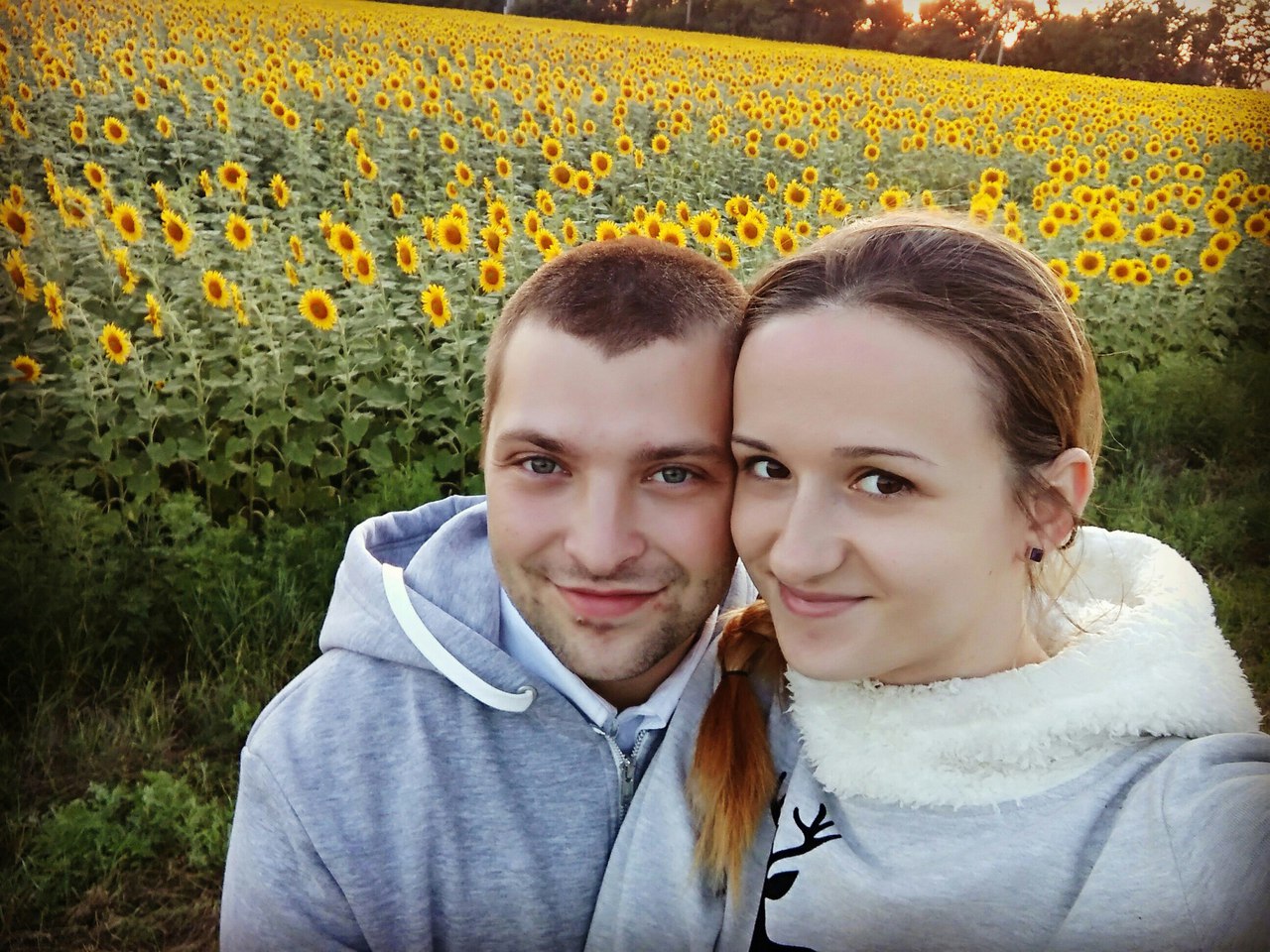 Звезда "Сватов" Анна Кошмал наконец-то показала своего мужа! Анна вышла замуж тр