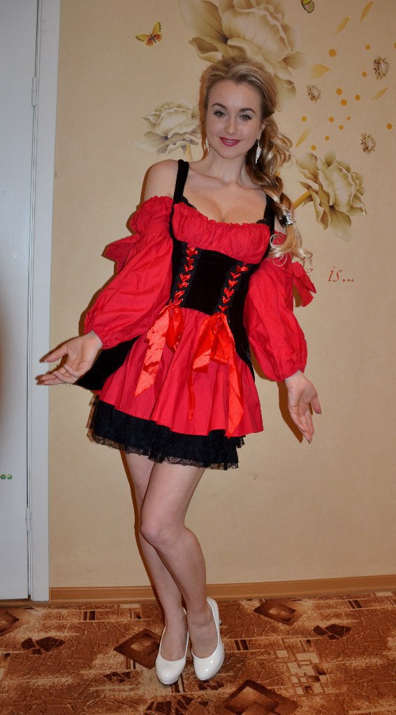 Sie sucht ihn oktoberfest