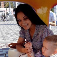 Анастасия Дубровская | Белгород