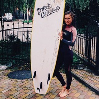 Ириша Лобач