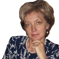 Ирина Ефимова | Красногорск