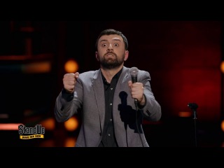 STAND UP, 4 сезон, 20 серия