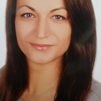 Алина Джуликян