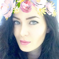 Альфина Файзуллоева