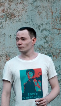 Анатолий Степанов