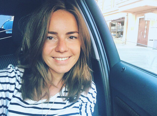 Юлия Кузьмина