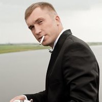 Алексей Хмельницкий | 