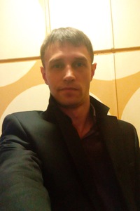 Юра Сергушев
