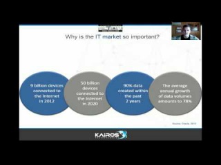Kairos Technologies Europe English Presentation