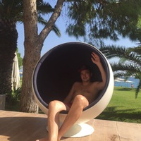 Павел Горяистов