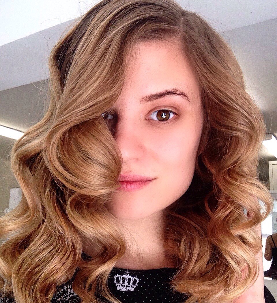 Ирина Исламова