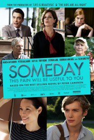 Однажды эта боль принесет тебе пользу / Someday This Pain Will Be Useful to You (2011) Однажды эта боль принесет тебе пользу / Someday This Pain Will Be Useful to You (2011)