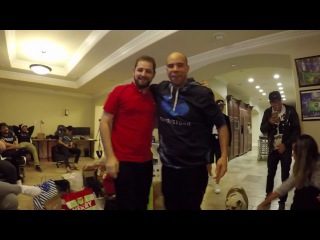 Amigo secreto 2016 Immortals e SK completo