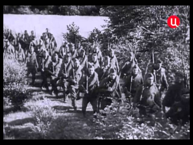 Секретная речь Сталина. Особая папка