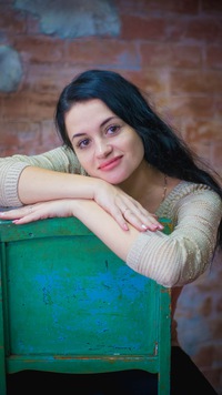 Полина Абросимова