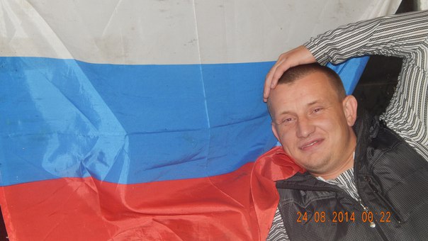Александр Климов, Россия, Выборг