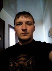 Тимур Ганиев