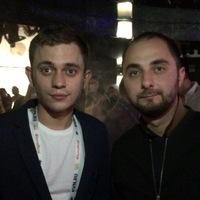 Олег Холковский