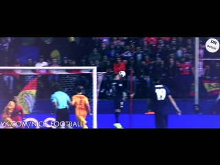 Griezmann vs Barcelona |PR| vk.com/nice_football