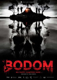 Озеро Бодом / Bodom (2016) Озеро Бодом / Bodom (2016)