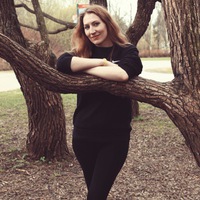 Евгения Медведева