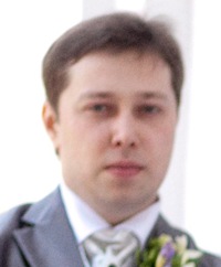 Смирнов Георгий