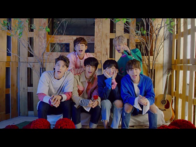 헤일로(HALO) 마리야 Music Video