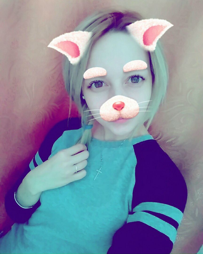 Аня Матвиенко