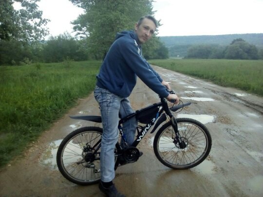 Сергей Беседин, Россия, Майкоп
