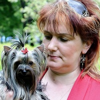 Ольга Смирнова