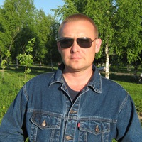 Владимир Головин | Кирово-Чепецк