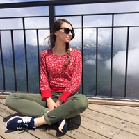 Лена Кулагина