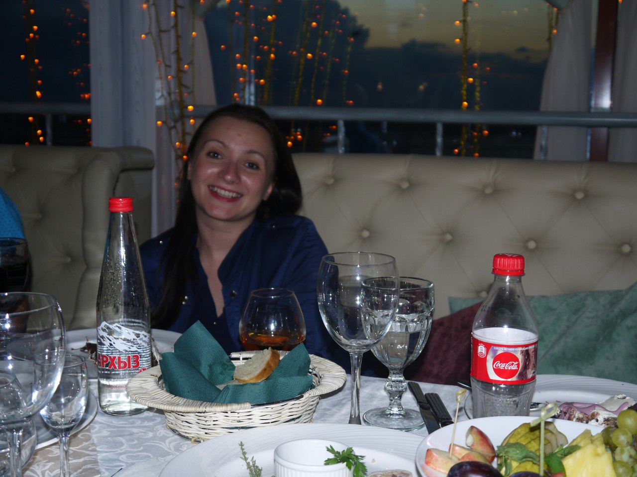 Ирина Николаева