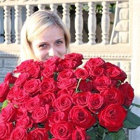 Любовь Назарова | Харьков