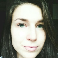 Наталья Штырманова