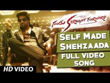 Santhu Straight Forward Songs|Self Made Shehzaada Full Video Song|Yash,Radhika Pandit|V. Harikrishna