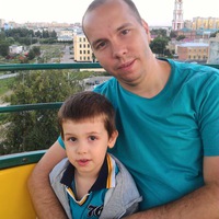 Михаил Загородников