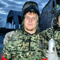Лёха Каретников