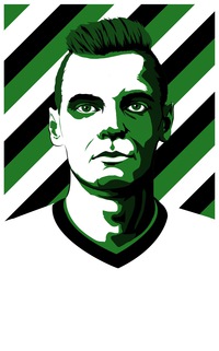 Олег Каргин