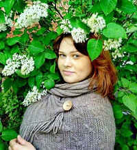 Светлана Мартынова