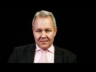 Владислав Иноземцв Персонально ваш на Эхо Москвы 16 декабря 2016
