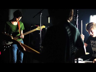 stereotype-午前二時からのドライブ