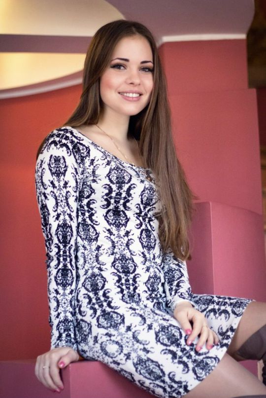 Ангелина киев твич