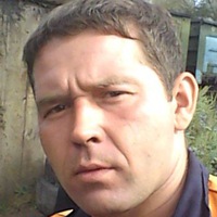 Сергей Ларюшин