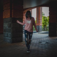 Анна Николаева