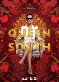 Королева юга / Queen of the South (Сериал 2016) Королева юга / Queen of the South (Сериал 2016)